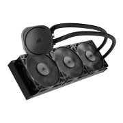 Corsair Nautilus 360 Рідке охолодження (CW-9060089-WW) (UA)