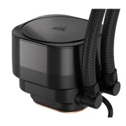 Corsair Nautilus 360 Рідке охолодження (CW-9060089-WW) (UA)