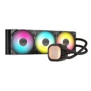 Corsair Nautilus 360 ARGB (CW-9060093-WW) Рідка охолодження (UA)