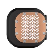 Corsair Nautilus 360 ARGB (CW-9060093-WW) Рідка охолодження (UA)