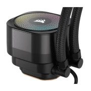 Corsair Nautilus 360 ARGB (CW-9060093-WW) Рідка охолодження (UA)