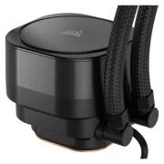 Corsair Nautilus 360 ARGB (CW-9060093-WW) Рідка охолодження (UA)