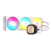 Corsair Nautilus 360 Argb White (CW-9060095-WW) Рідка охолодження (UA)