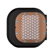 Corsair Nautilus 360 Argb White (CW-9060095-WW) Рідка охолодження (UA)