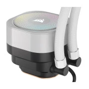 Corsair Nautilus 360 Argb White (CW-9060095-WW) Рідка охолодження (UA)