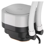Corsair Nautilus 360 Argb White (CW-9060095-WW) Рідка охолодження (UA)