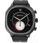 Смарт-часы HiFuture Aix Lite Black (aixlite.black) (UA)