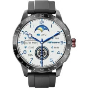 Hiffuture flex2 Black (flex2.black) Smart Watch (UA)