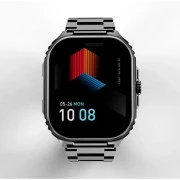 Hiffuture Ultra3 Pro Black (Ultra3Pro.black) Smart Watch (UA)