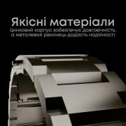 Смарт-часы HiFuture Ultra3 Pro Silver (ultra3pro.silver) (UA)