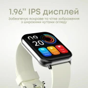 Hiffuture Zone2 Pink (Zone2.Pink) Smart Watch (UA)