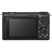 Sony ZV-E10 II body Black (ZVE10M2B)