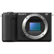 Sony ZV-E10 II body Black (ZVE10M2B)