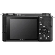 Sony ZV-E10 kit (16-50mm) Black (ILCZVE10LB.CEC)