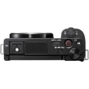 Sony ZV-E10 kit (16-50mm) Black (ILCZVE10LB.CEC)
