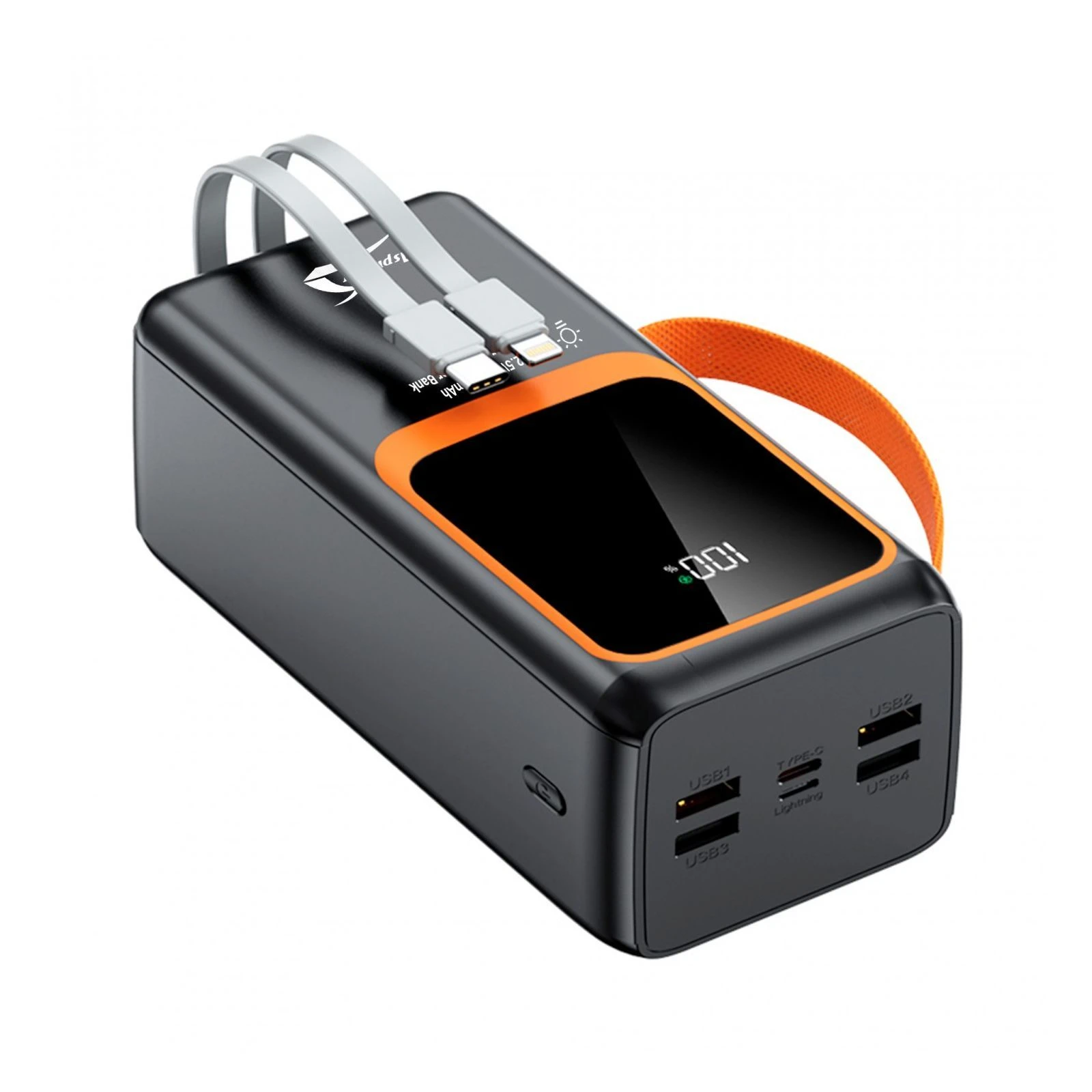 Aspiring Light 40 40000mAh PD/22.5W (PPLH.L04) (UA)