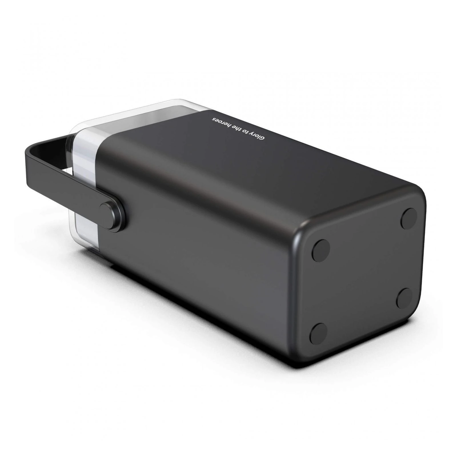 Aspiring Vigor 40 40000mAh PD/65W (PPVG.V04) (UA) ; Призначення: для телефону, для