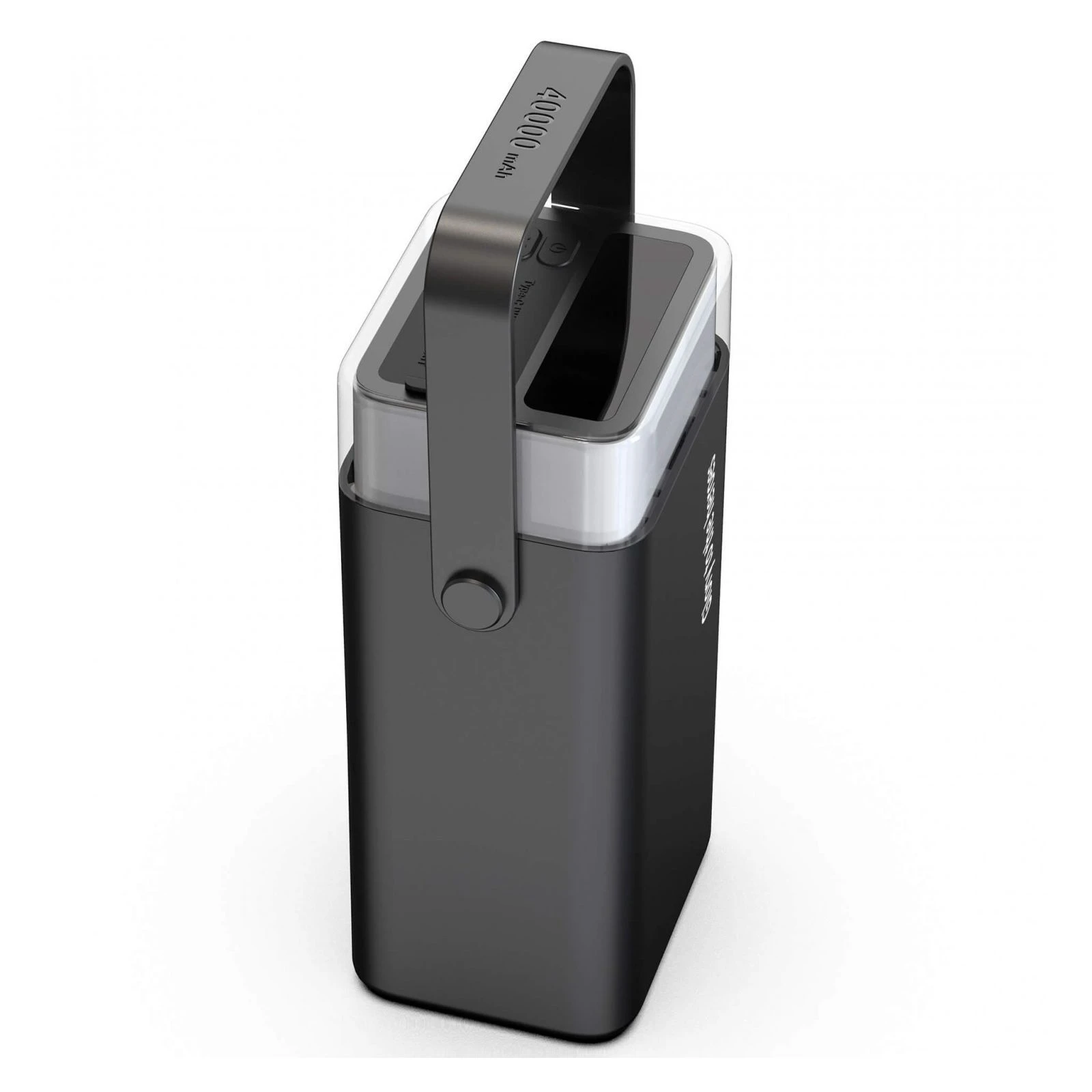 Aspiring Vigor 40 40000mAh PD/65W (PPVG.V04) (UA) ; Назначение: для телефона, для