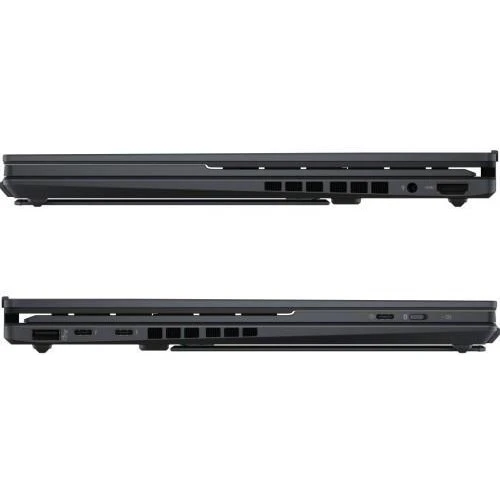 ASUS Zenbook Duo UX8406CA Inkwell Gray (UX8406CA-PZ042X, 90NB14X1-M001F0) (UA) Бренд: ASUS; Дизайн: 2-в-1 зі знімним