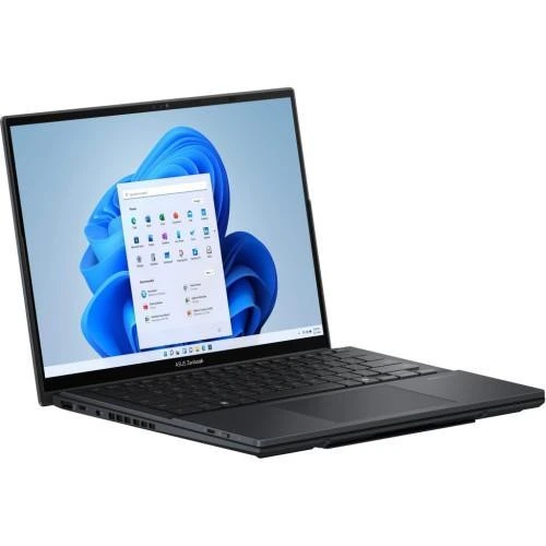 ASUS Zenbook Duo UX8406CA Inkwell Gray (UX8406CA-PZ043W, 90NB14X1-M001J0) (UA) Бренд: ASUS; Дизайн: 2-в-1 зі знімним