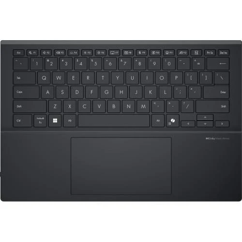 ASUS Zenbook Duo UX8406CA Inkwell Gray (UX8406CA-PZ043W, 90NB14X1-M001J0) (UA)