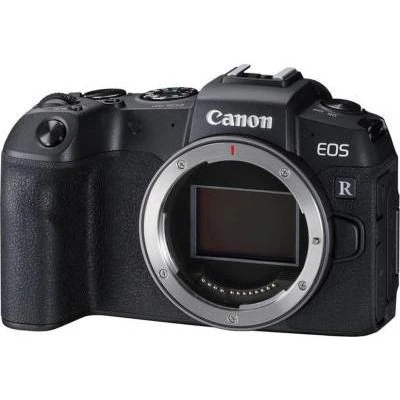 Canon EOS RP body black (3380C002) Максимальный размер кадра 6240x4160