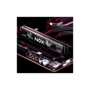 DDR5 32GB (2x16GB) 6000 MHz NOX Apacer (AH5U32G60C622MBAA-2) (UA)