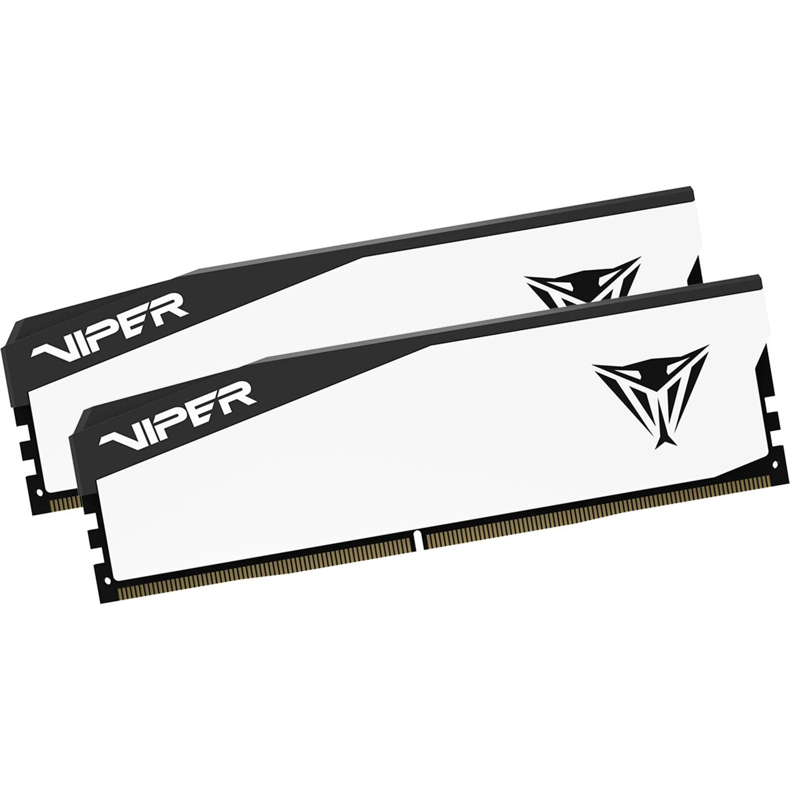 DDR5 32GB (2x16GB) 6000 MHz Viper Elite 5 Patriot (VEB532G6030KW) (UA) ; Объем памяти: 32 ГБ; Количество