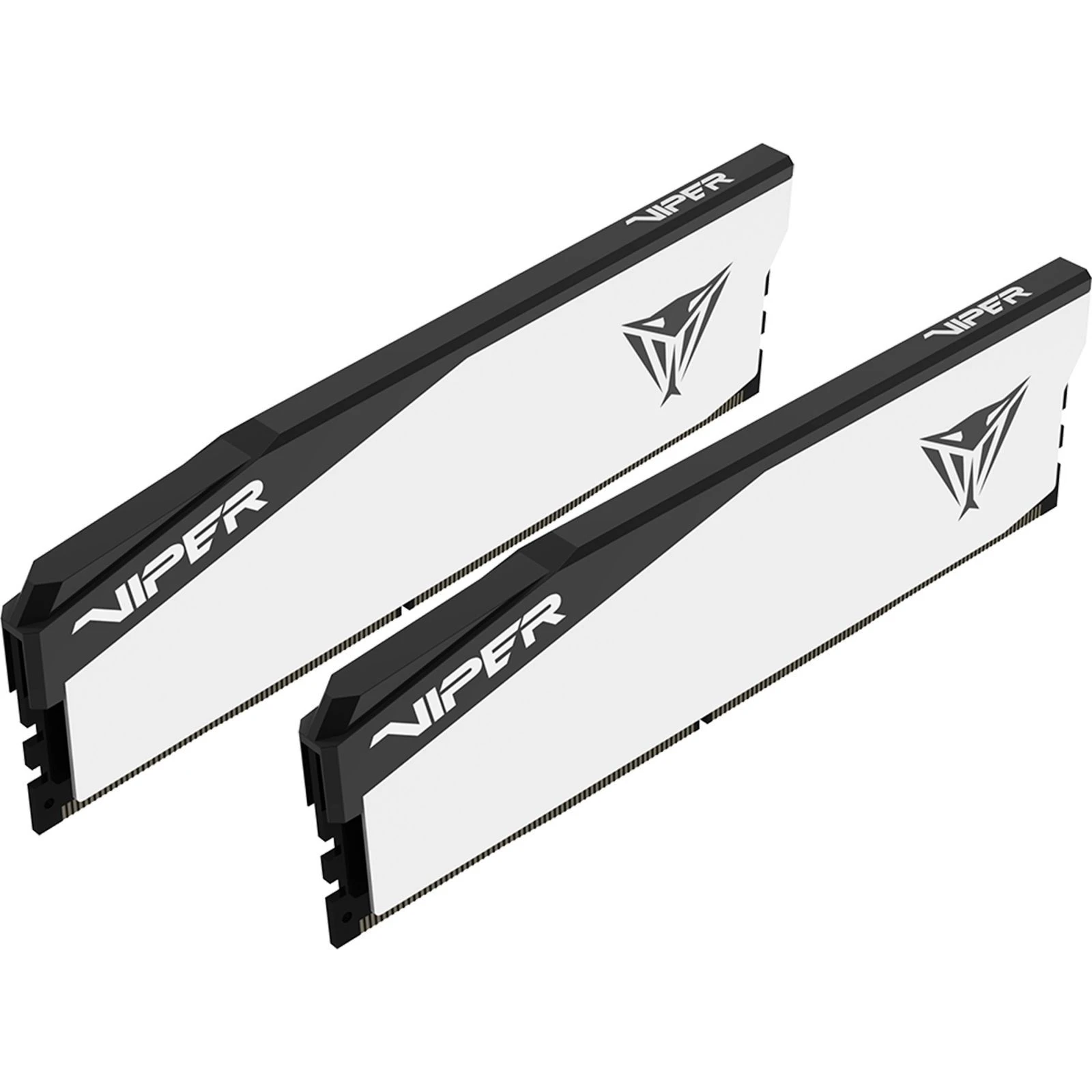 DDR5 32GB (2x16GB) 6000 MHz Viper Elite 5 Patriot (VEB532G6030KW) (UA) Стандарты памяти PC5-48000