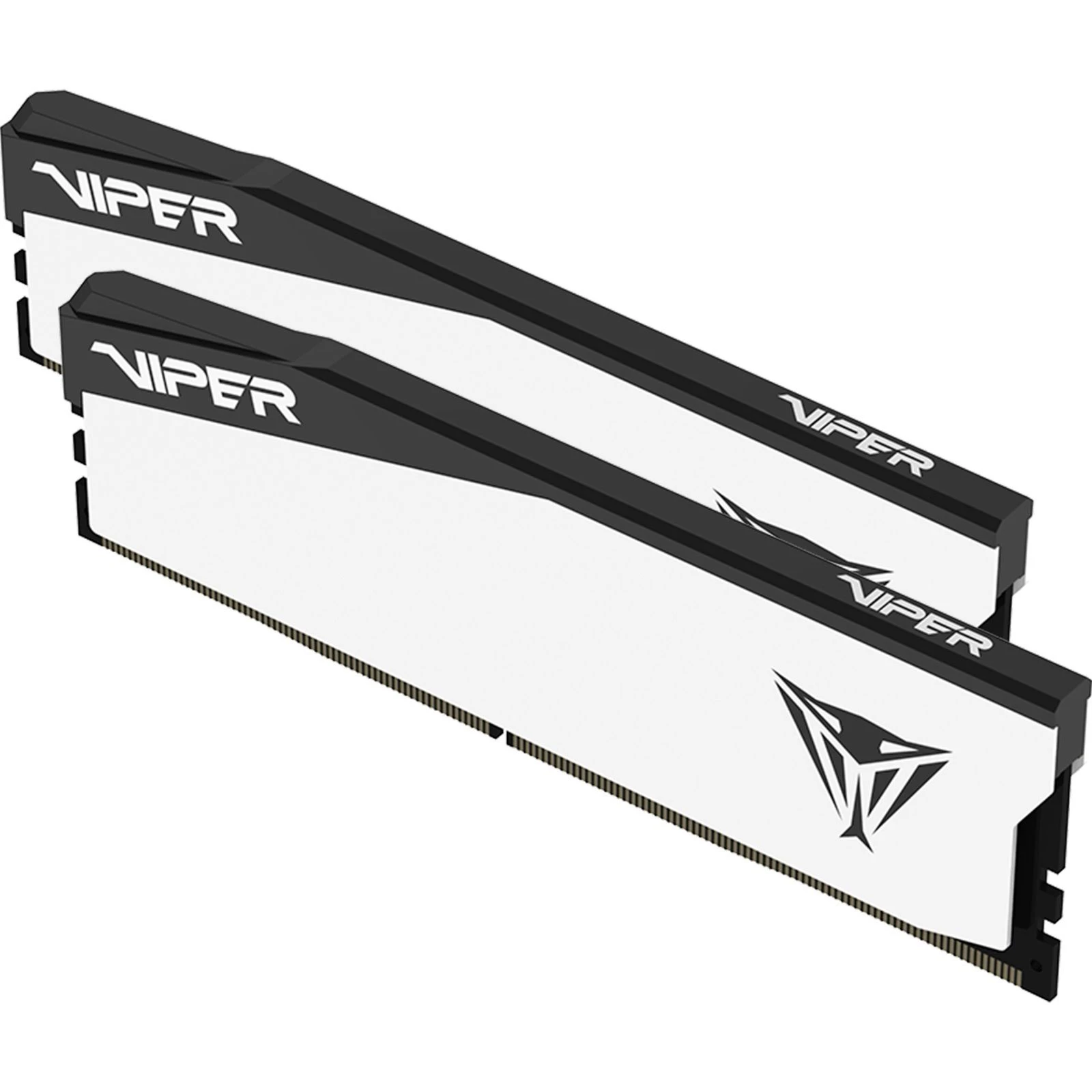 DDR5 32GB (2x16GB) 6000 MHz Viper Elite 5 Patriot (VEB532G6030KW) (UA) Частота памяти 6000 МГц