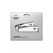 DDR5 32GB (2x16GB) 6000 MHz Viper Elite 5 Patriot (VEB532G6030KW) (UA)