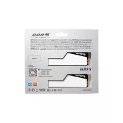 DDR5 32GB (2x16GB) 6000 MHz Viper Elite 5 Patriot (VEB532G6030KW) (UA)