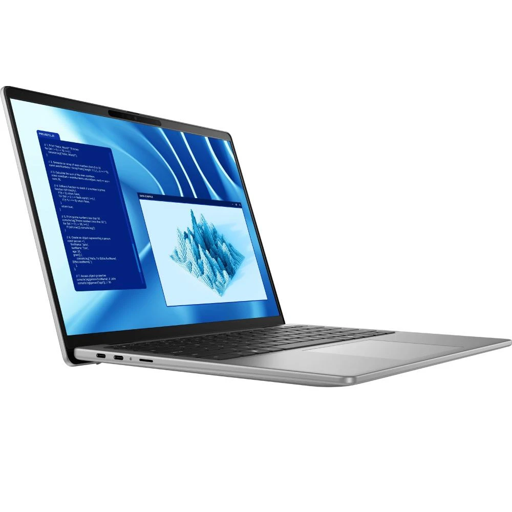 Dell Latitude 7455 (N001L745514UA_WP) (UA) Бренд: Dell; Конструкция:
