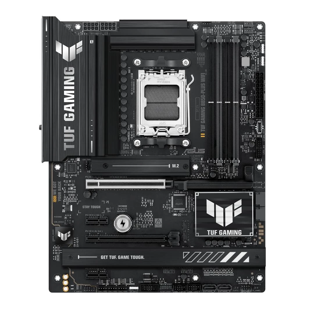 Gigabyte B850 Gaming WiFi6 Socket AM5 (UA)