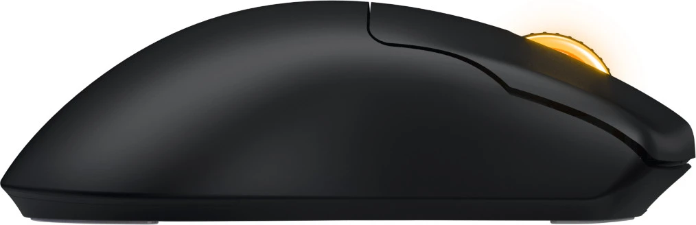 HATOR Pulsar 3 PRO Wireless Black (HTM640) (UA)