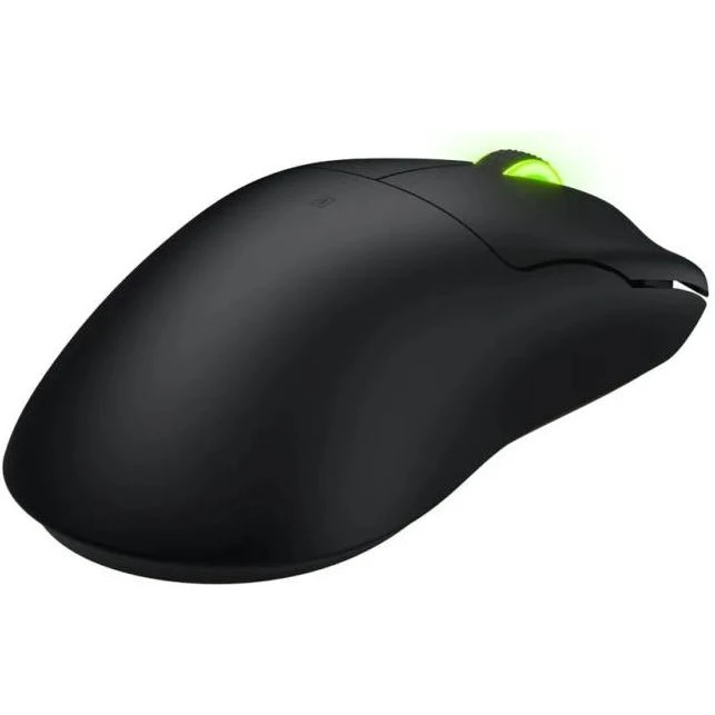 HATOR Pulsar 3 Ultra 4K Wireless Black (HTM680) (UA) Проводное подключение есть