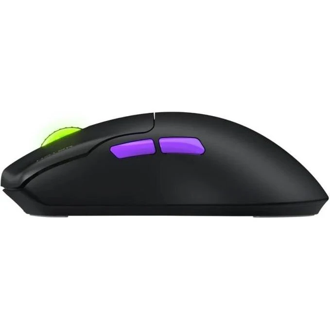 HATOR Pulsar 3 Ultra 4K Wireless Black (HTM680) (UA)