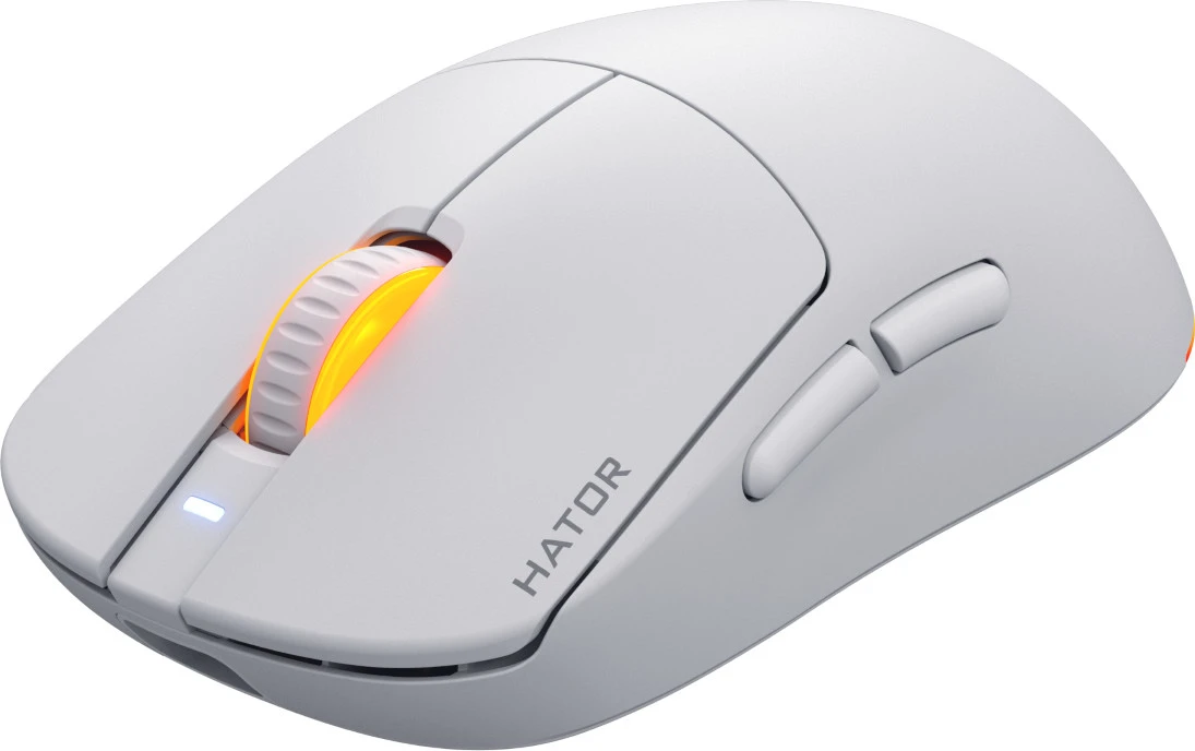 HATOR Quasar 3 Wireless White (HTM731) (UA) Бренд: HATOR; Назначение: для