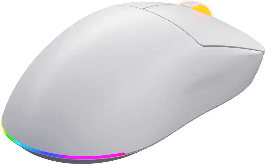 HATOR Quasar 3 Wireless White (HTM731) (UA) Бренд: Hator; Призначення: для