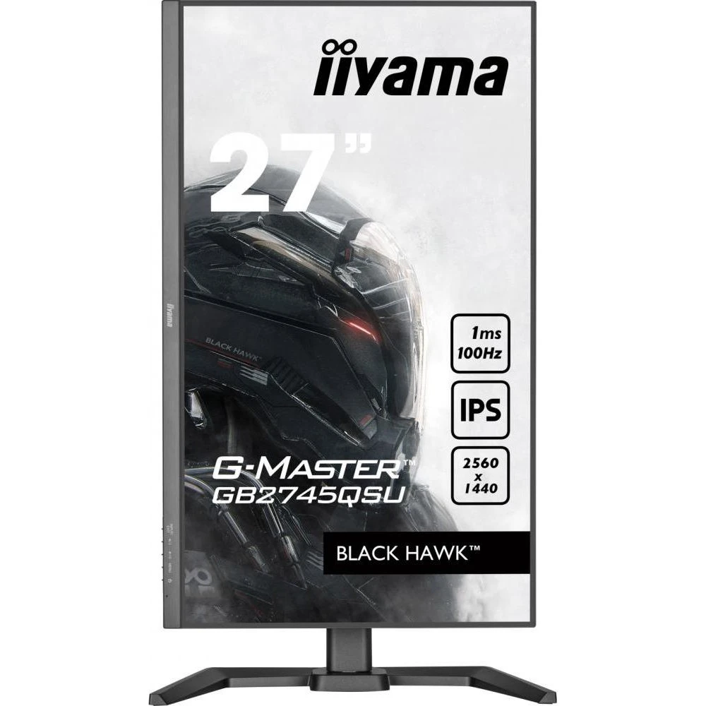 iiyama G-Master GB2745QSU-B2 (UA)