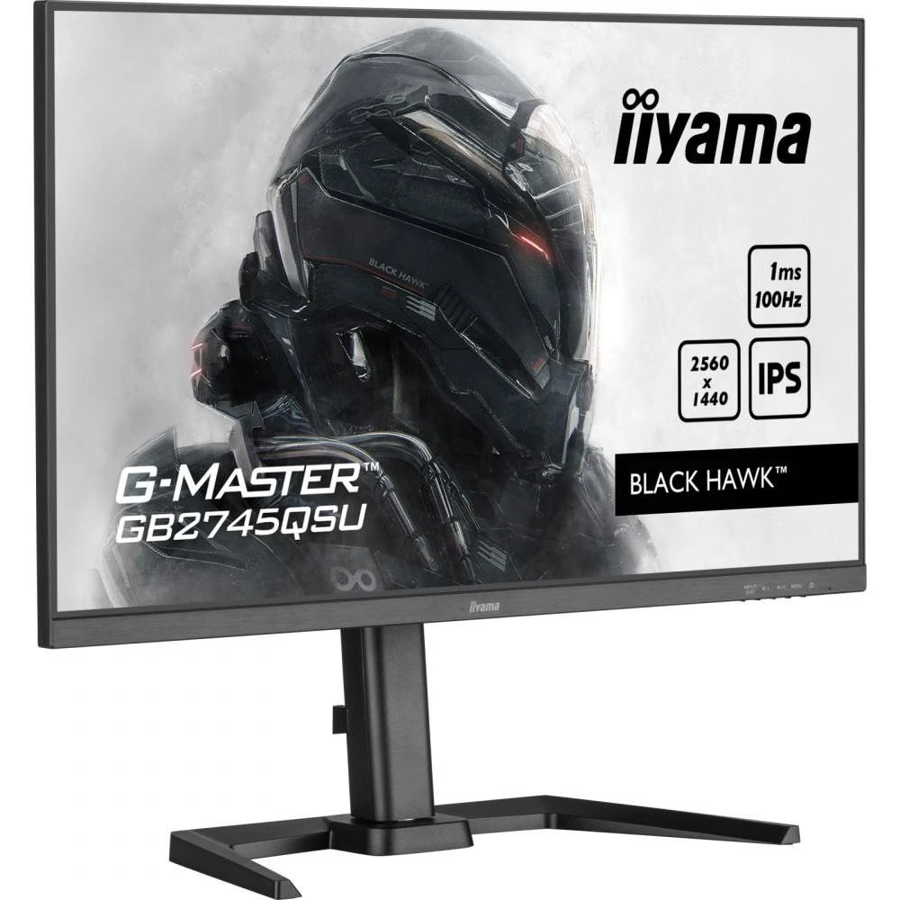 iiyama G-Master GB2745QSU-B2 (UA)