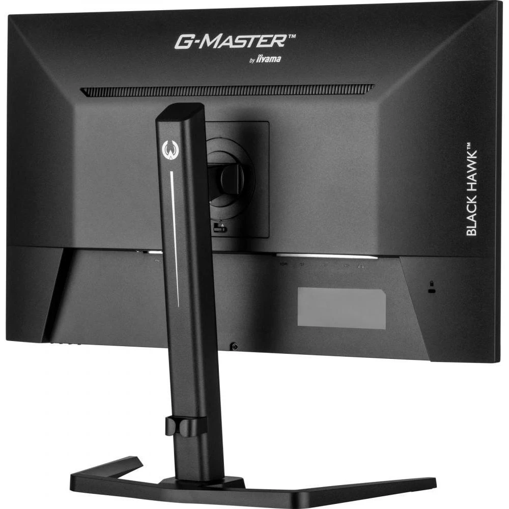 iiyama G-Master GB2745QSU-B2 (UA) Бренд: IIYAMA; Екранна діагональ,