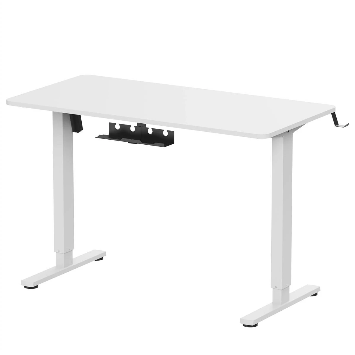 Комп'ютерний стіл OfficePro ODE1260W (UA)