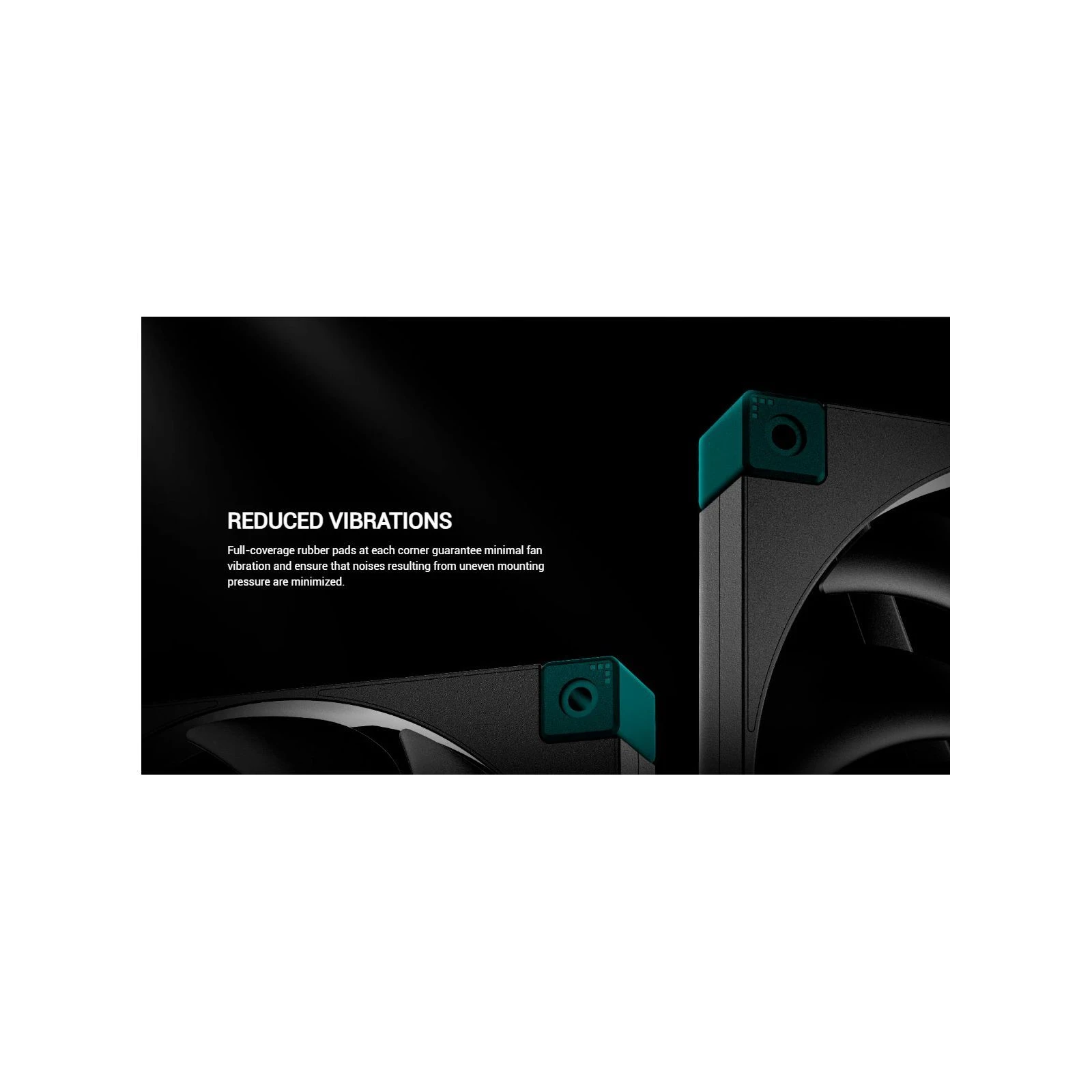 Coler для Deepcool FD14 (UA)