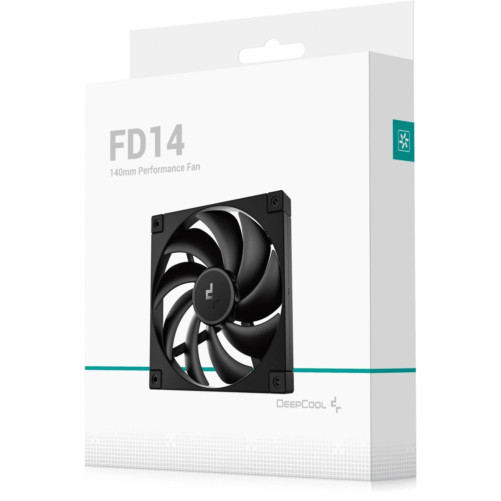 Coler для Deepcool FD14 (UA)
