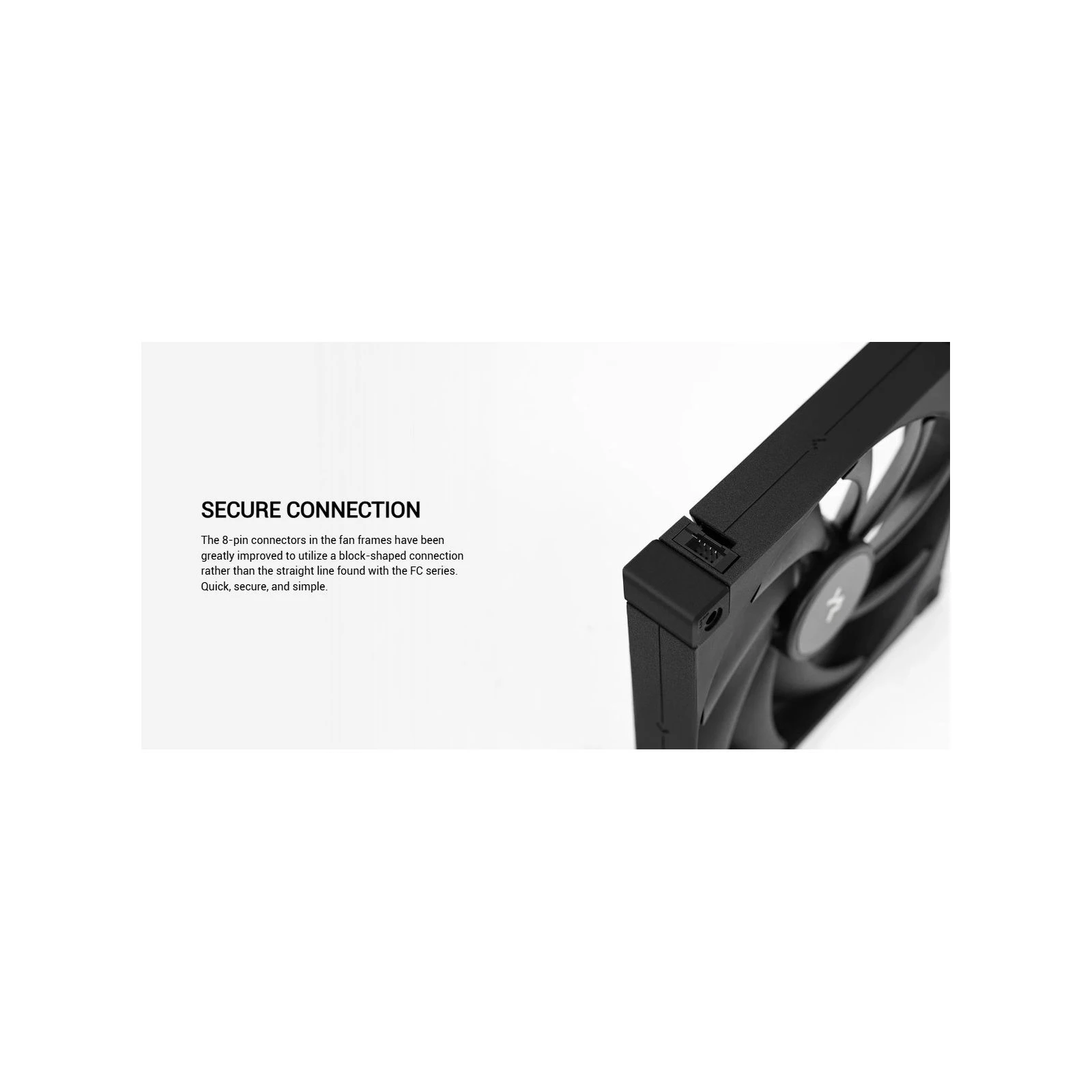 Coler для Deepcool FD14 (UA)