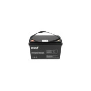 LiFePo4 Must 12.8V - 100Ah (LP15-12100) (UA)