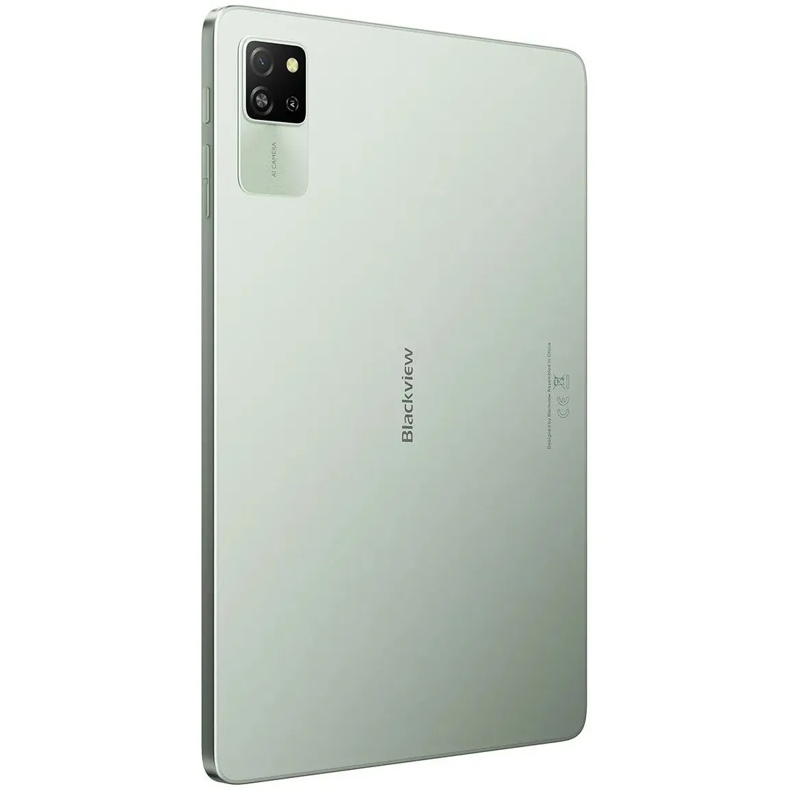 Blackview Tab 60 4/128GB Wi-Fi Green (6931548318224) (UA)