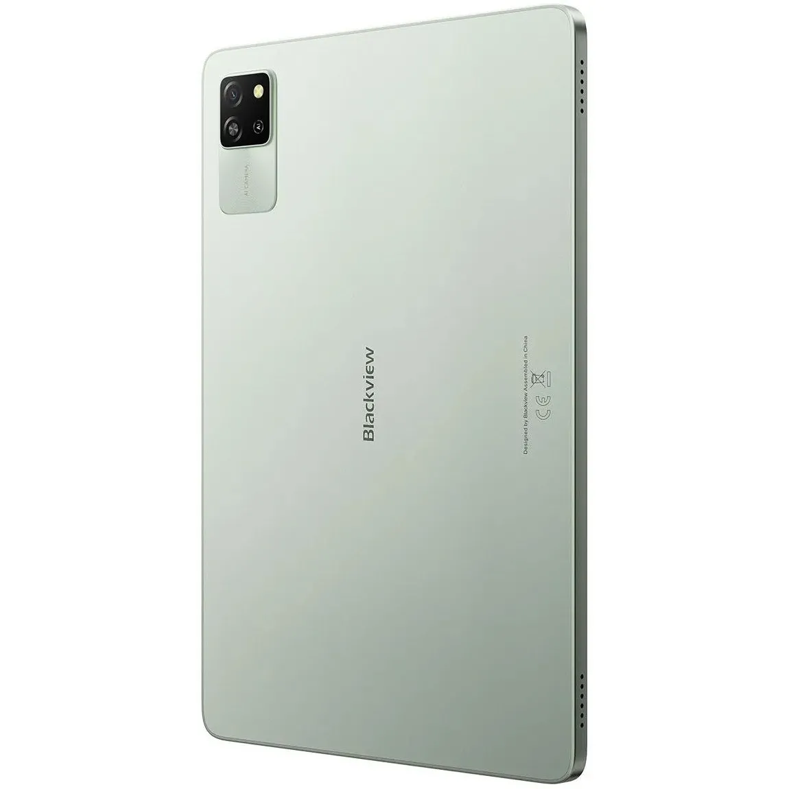 Blackview Tab 60 4/128GB Wi-Fi Green (6931548318224) (UA) Бренд: Blackview; Лінійка: Tab 60;