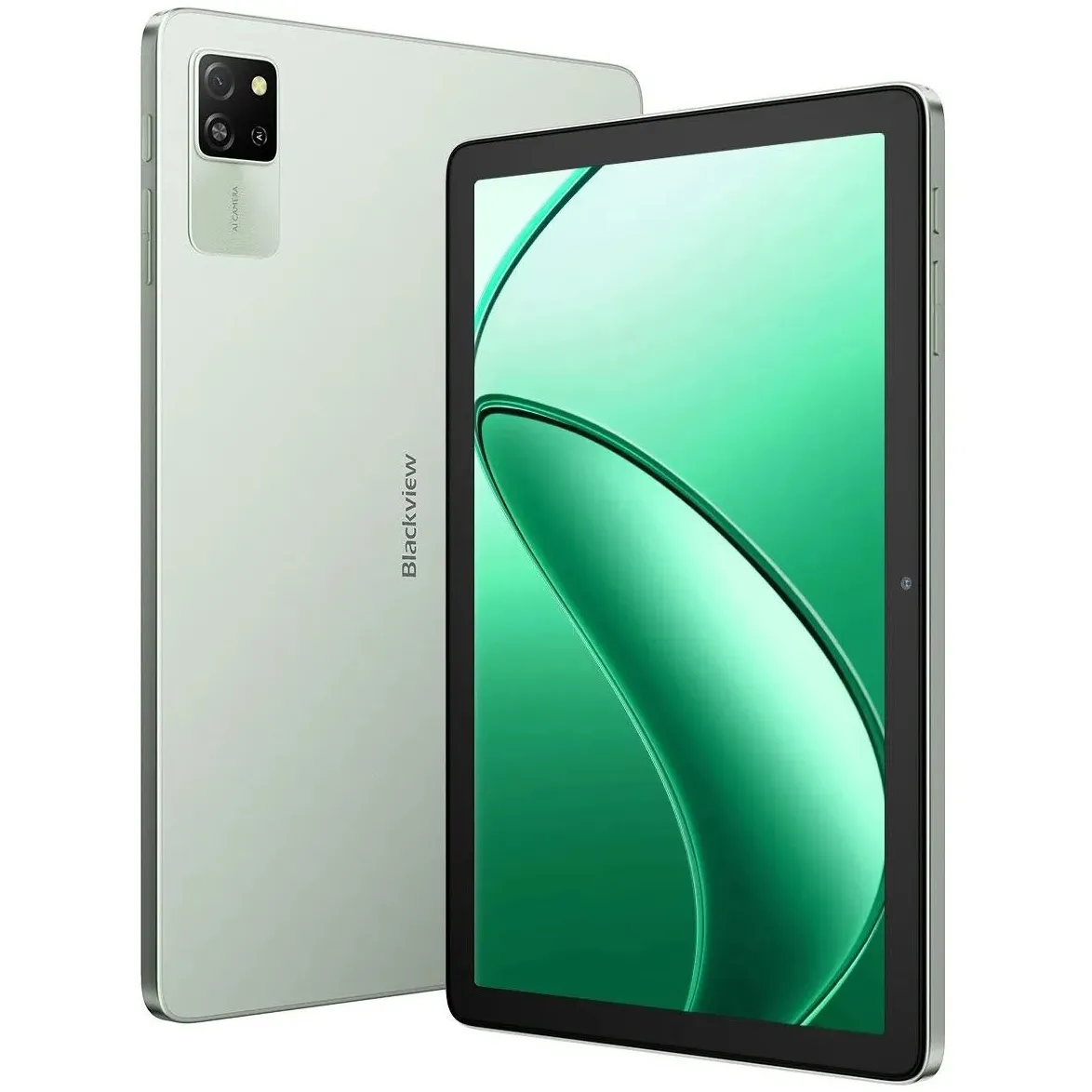 Blackview Tab 60 4/128GB Wi-Fi Green (6931548318224) (UA) Бренд: Blackview; Лінійка: Tab 60;